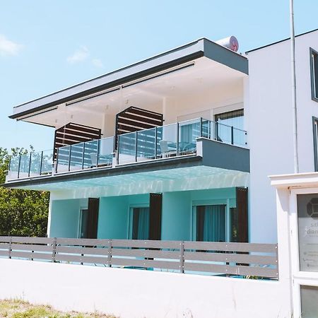 Sithon Diamond Suites 2 Nikiti  Buitenkant foto