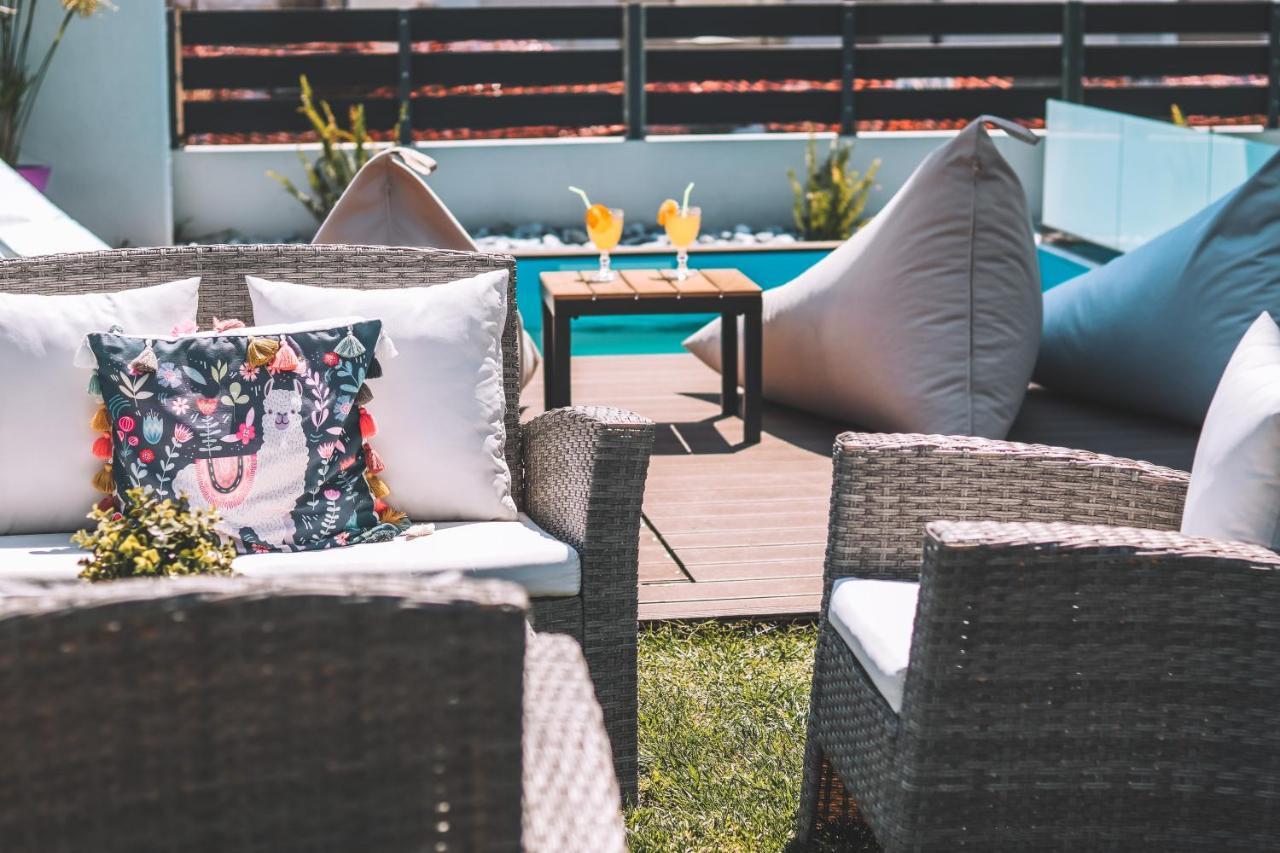 Sithon Diamond Suites 2 Nikiti  Buitenkant foto