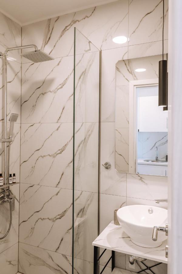 Sithon Diamond Suites 2 Nikiti  Buitenkant foto