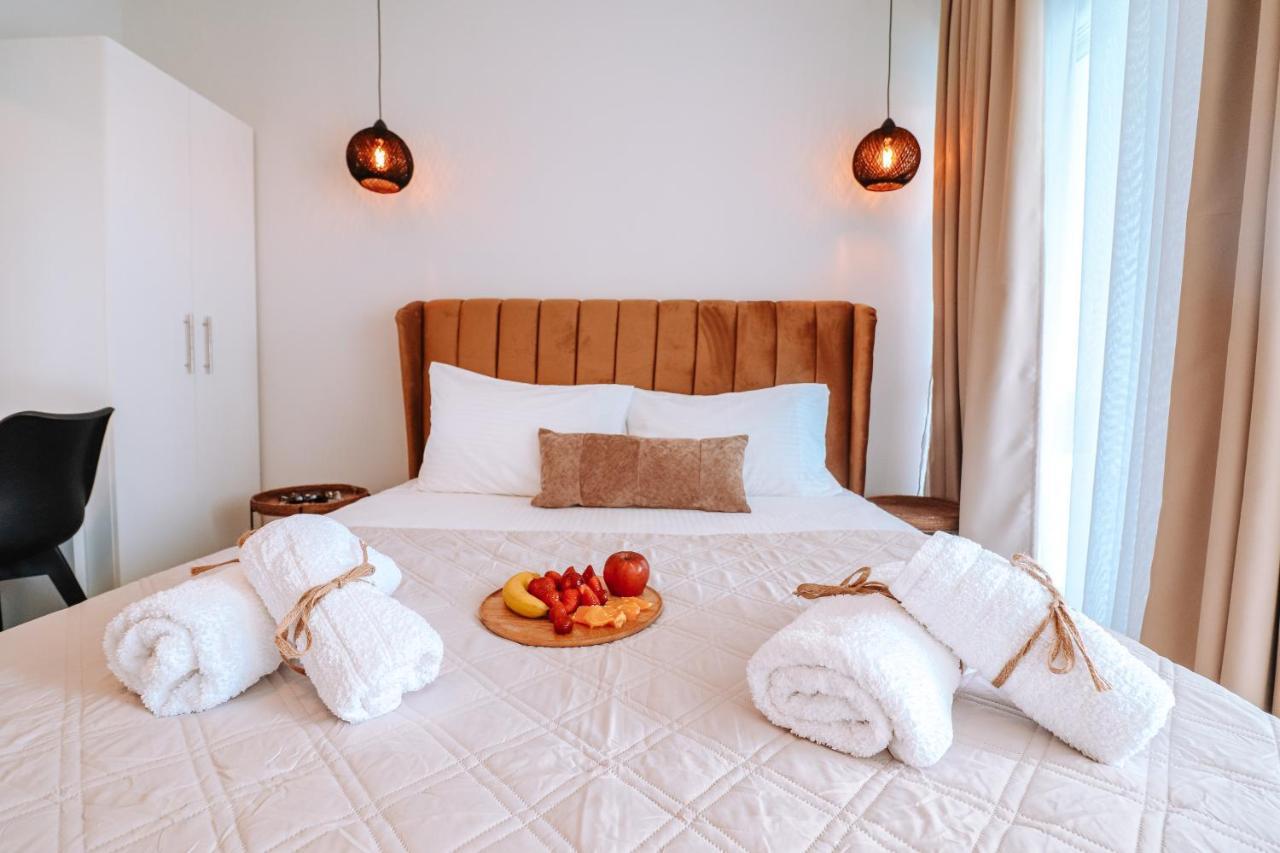 Sithon Diamond Suites 2 Nikiti  Buitenkant foto